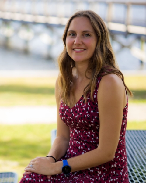 Dr. Ryann Rossi