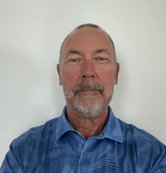Steve Cox