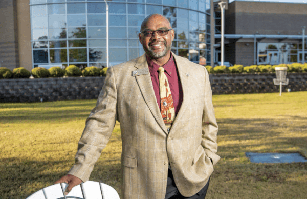 Dr. Irvin Clark