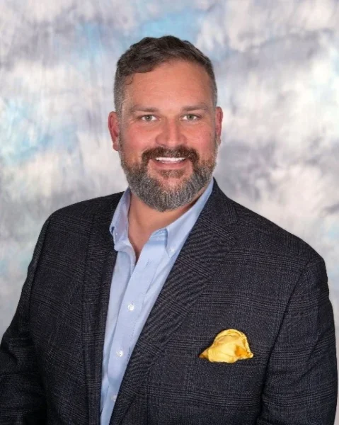 Mayor Allan Brach, City of Panama City